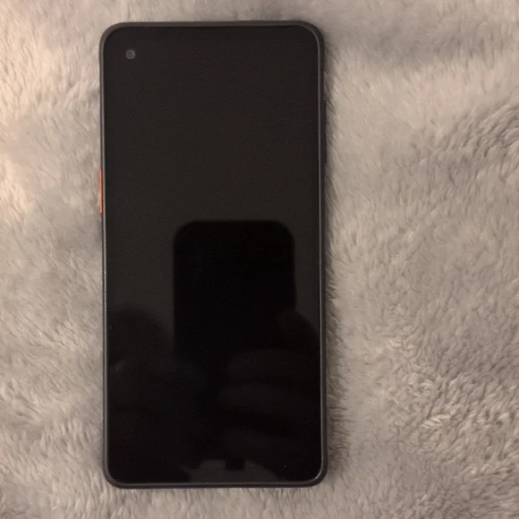 Samsung XCover Pro